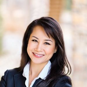 Meet your Posher, Thuy